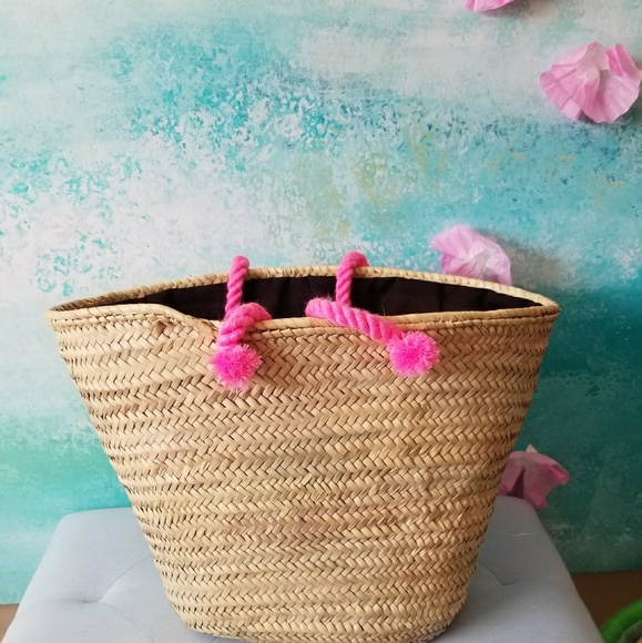 French Market Tote - Picture 2 of 2